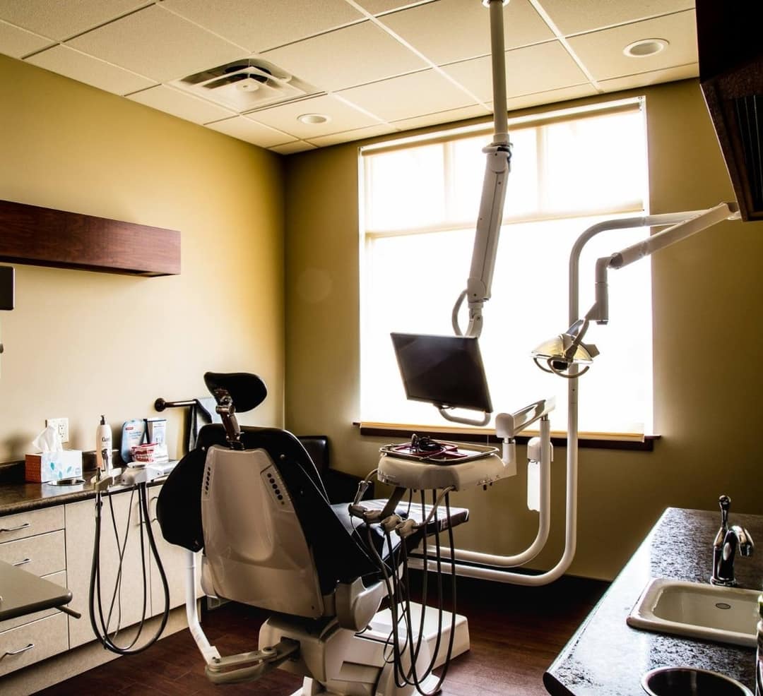 Colorado Springs Dentist Tuttle Family Dentistry